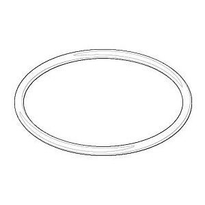 Dornbracht O-Ring 54 x 3 09141019690 091410196 54 x 3 mm