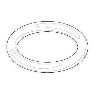 Dornbracht O-Ring 18 x 3 09141050790 18x18x3