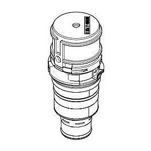 Dornbracht Kartusche 9015020700090 3/4", für AP-Thermostat