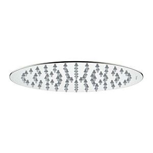 Duravit Kopfbrause UV0660019010 d= 200mm, Anschlussgewinde G 1/2, chrom