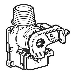 Geberit Drossel 242491001