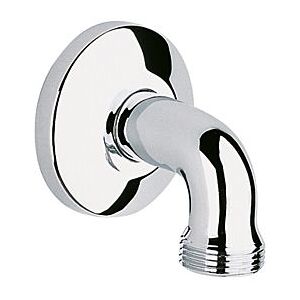 Grohe Anschlusswinkel 1206 12063000 1/2"x3/4" chrom Atlanta