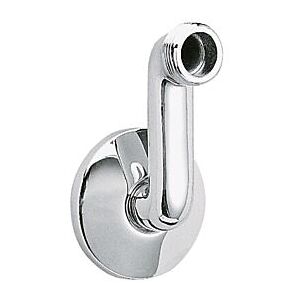 Grohe S-Anschluss chrom, 1/2" x 3/4", verstellbar 55 mm