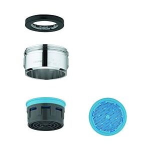 Grohe Mousseur 13929000 M24 x 1, chrom