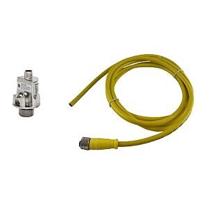 Grundfos Drucksensor 97748950 RPI 0-1,6bar G1/2 4-20 mA FKM