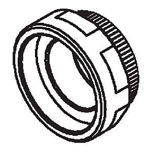 Hansa Ringschraube M 34 x 1, SW 32 59913467 M34 x 1, AF 32