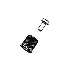 Hansgrohe Aufnahme Axor Citterio M 3-Loch 98932000 Waschtischarmatur