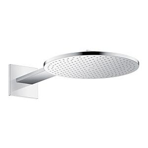Hansgrohe Axor Kopfbrause 35300000 300mm, mit Brausearm, chrom