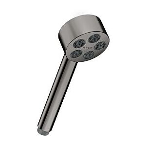 Hansgrohe Axor One Handbrause 48651330 DN 15, 75mm, 1jet, polished black chrome