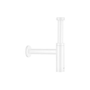 Hansgrohe Flowstar Designsiphon 51305700 G 1 1/4, mattweiß