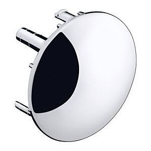 Hansgrohe Ecostat Deckel schwarz 95040610