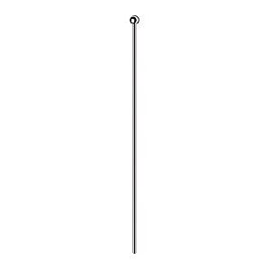 Hansgrohe Zugstange Waschtisch/Bidetmischer 92620480 gelb
