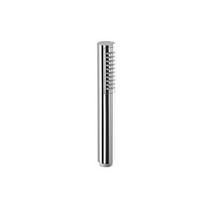 Herzbach Living Spa Stabhandbrause 11.677400.1.01 Duschkopf, Brausekopf, chrom
