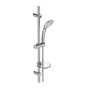 Ideal Standard Idealrain B9419AA 72 cm M3, chrom, mit 3-Funktions-Handbrause