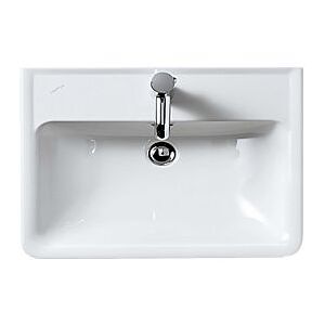 LAUFEN Pro A Waschtisch 8189520371041 60 x 48 cm, Manhattan