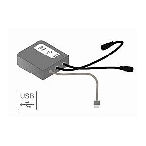 LAUFEN Lema Adapter H8901300000001 Modul, USB