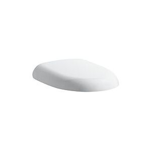 LAUFEN Florakids WC-Sitz 8910300620001 rot, mit Deckel, abnehmbar