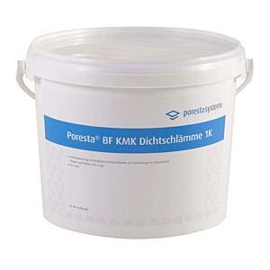 poresta systems BF KMK 18200264 Dichtschlämme 2kg