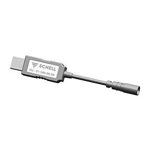 Schell USB-Adapter 015860099 für Software