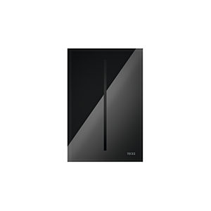 TECEfilo Sensorblende 9242065 Glas schwarz