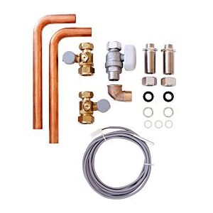 Vaillant ecoTEC Speichernachrüstsatz 0020201898 R 3/4, mit Speicherfühler