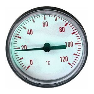 Wolf Thermometer rot 20-120 C 2483758 für PAG-10/20