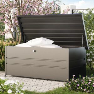 GFP 182 x 84 cm Gartenbox - (GFPV00770)