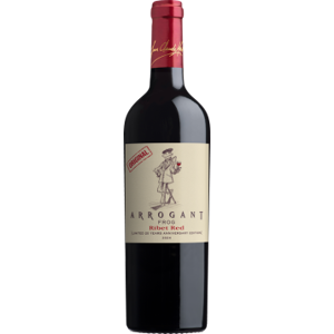 Arrogant Frog 2022 - Cabernet Sauvignon - Merlot - Domaines Paul Mas