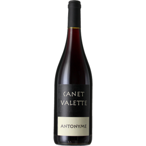 Antonyme 2024 - Domaine Canet Valette