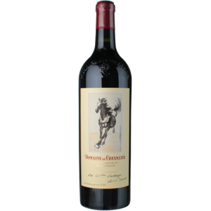 Domaine de Chevalier Rouge 2022