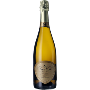 Crémant de Limoux - Prima Perla Brut - Domaines Paul Mas
