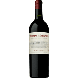 Domaine de Chevalier Rouge 2017 - Cru Classé de Graves