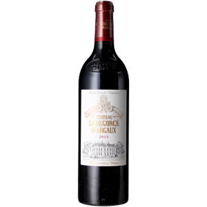 Château Labegorce 2019