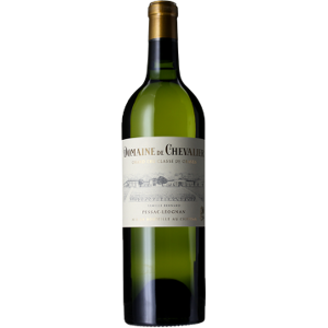 Domaine de Chevalier Blanc 2017 - Cru Classé des Graves