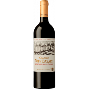 Magnum Château Tour Bayard 2019