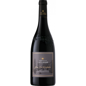 Domaine de la Clapiere Grès de Montpellier 2019 - Domaine de la Clapière