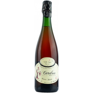 Cerdon Méthode Ancestrale - Cuvée Vieilles Vignes - Xavier Barbe