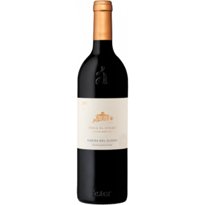 Àster Finca el Otero 2019 - Áster - La Rioja Alta