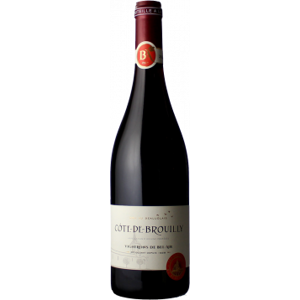 Côte de Brouilly - Les Clochers 2022 - Vignerons de Bel Air