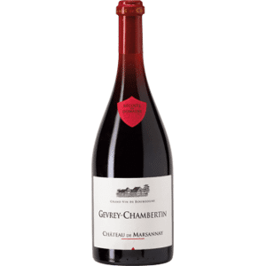 Gevrey Chambertin 2022 - Château de Marsannay