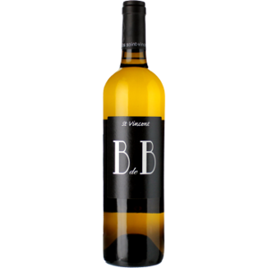 Clos Saint Vincent B de B 2023 - Saint Vincent