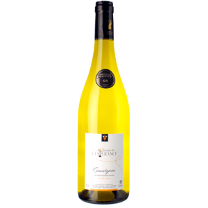 Domaine de l'Esperance Sauvignon Blanc 2023 - Domaine de L’espérance