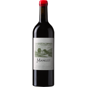 Château Mangot 2019