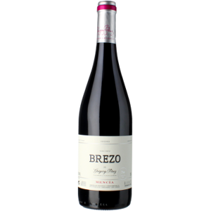 Brezo 2023 - Bodegas y Viñedos Mengoba