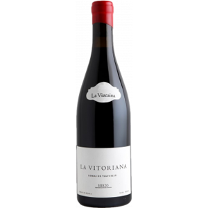 Magnum - la Vizcaína la Vitoriana 2022 - Raúl Pérez (Bodegas y Viñedos)