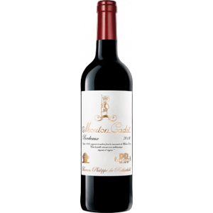 Mouton Cadet Héritage 2022 - Baron Philippe de Rothschild