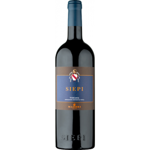 Siepi 2022 - Mazzei