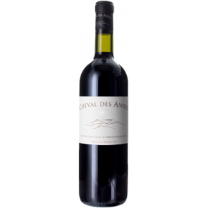 Magnum Cheval des Andes 2021