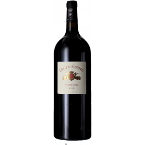 Magnum Château Gouprie 2022