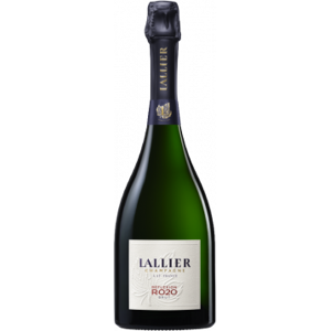 Champagne Lallier Lallier Serie R.021 - Champagner Lallier - En Etui
